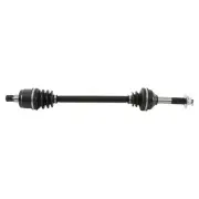 All Balls 8Ball Extreme Duty Axle - TRK-KW-8-316