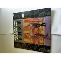 在飛比找蝦皮購物優惠-二手日版絕版品 LASER DISC，chage and a