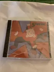 Spin fire Shelf00i AUDIO CD NEW~