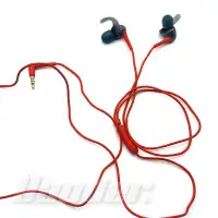 在飛比找Yahoo!奇摩拍賣優惠-【福利品】SONY MDR-AS800AP 紅(2) 防水潑