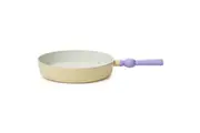 Neoflam Better Finger 24cm Fry pan Induction Yellow