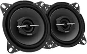 Sony XS-GTF1039 4" 10cm 210W Max 30W RMS Full-Range 3-Way Speakers