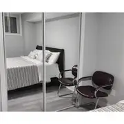 2 Bedroom Apartment - A Full Space With Access To Backyard, Patio, And Firepit