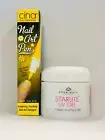 Star Nail Starlite Builder UV Gel Thick Clear 2 oz (56 gm) + free Nail art pen