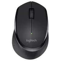 在飛比找京東台灣優惠-羅技（Logitech）M275(M280) 滑鼠 無線滑鼠