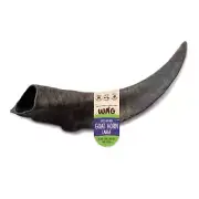 Wag Goat Horn Large Dog Chew Treat^^^