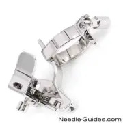 Samsung PA1-5A Transducer Needle Guide - Reusable - Guia de biopsia