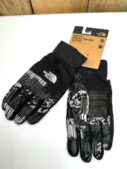 The NORTH FACE TNF Men's Women's WINDWALL FRONT RANGE APEX ETIP GLOVES NEW!