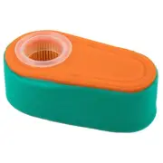 Enhanced Performance Lawn Mower Air Filter Designed for Easy Maintenance