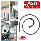 Drain Dredging Spring Sink Cleaner Sewer Dredging Kitchen Drain Tool DS