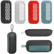 for Bose Soundlink Flex Bluetooth Speaker Silicone Sleeve Protective Case Cover