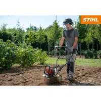 在飛比找蝦皮購物優惠-可刷卡 [達利商城] 德國 STIHL BC 230 中耕機