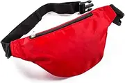 1PC First Aid Waist Pack Waterproof Emergency Pouch for Outdoor Activities Portable First Aid Bag for Hiking Camping and Travel Emergency Kit