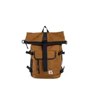 [CARHARTT WIP] Philis 21.5L Backpack Brown