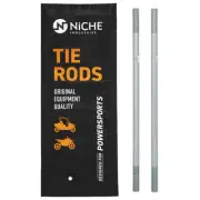 NICHE Tie Rods for Polaris Magnum Scrambler Sportsman 325 400 500 5020926
