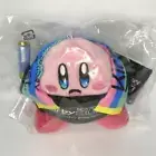 Kirby 30th Anniversary Music Festival official Mascot Plush 2022 9cm Anime Goods