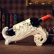 Wine Rack Home Red Holder Wine Glass Rack Bar S,Ceramics Modern Creative Fashion Wine Cabinet Decoration Living Room Restaurant Kitchen Home Practical,1 Elegant Interesting KeYJ
