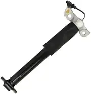 JILORTH 1Pcs Rear Shock Absorbers with Electric Compatible for Ford Shelby GT350 2015-2023, Rear Struts, OEM: FR3Z-18125-T, ASH-85961(REAR LEFT)