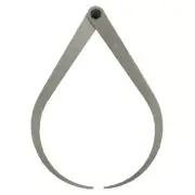 Moore and Wright 300mm 12" Calipers Outside Firm Joint Imperial Metric 331/12