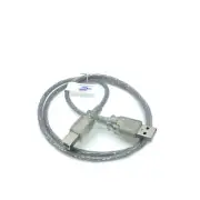 3 Ft USB Cable CL for HP DESKJET PRINTER 2130 2132 2622 3631 3755 5940 895Cxi
