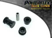 PFF44-101BLK POWERFLEX Front Wishbone Front Bush fit Mitsubishi
