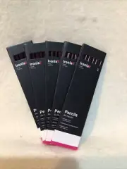Ironlak Pencils Set Of 6 - 5 Sets - Free Postage