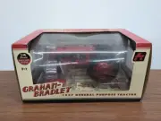1/16 DCP Graham Bradley 1937 General Purpose Narrow Front Tractor