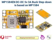 MP1584EN 5V Ultra Small DC-DC 3A Power Step-Down