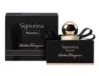 SIGNORINA MISTERIOSA FOR WOMEN SALVATORE FERRAGAMO 100ML EDP BRAND NEW & SEALED