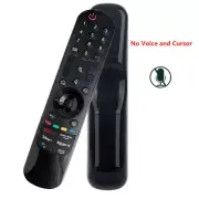 New Replaced IR Remote Control For LG 4K UHD Smart TV MR22GN MR22GA AKB76039902