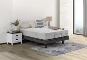EXQUISITE GOLD FLEX CUSHION FIRM King Single Mattress (MTO)