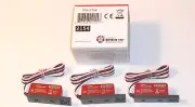 Vex line tracker 276-2154 3-pack