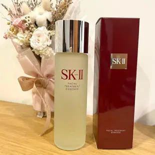 全新未開封✨SK-II 青春露230ml（台灣機場購入）sk2青春露