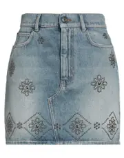 [WEEKEND MAX MARA] WEEKEND MAX MARA Denim skirts - Item 30429205
