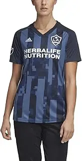 [adidas] 2019 Galaxy Away Womens Jersey, Night Navy, X-Small