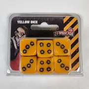 Dymo Lable Maker Plastic Refill Yellow 12 mm x 4 m - New