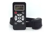 Dog Bark Collar - Vibration Waterproof Rechargeable Training Anti Barking Device