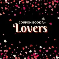 在飛比找博客來優惠-Coupon Book for Lovers: Romant