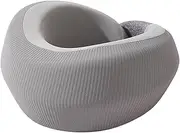 Cervical Collar,Ergonomic Soft Foam Sleeping Neck Brace | Personal Care Supplies, 360-degree Full Coverage Cervical Collar For Men And Women