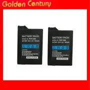2x Rechargeable Battery for PSP 2000 and 3000 Sony PlayStation Portable 3600mAh