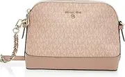 [Michael Kors] Jet Set Charm Large Dome Crossbody, Ballet, Ballet