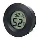 LCD Mini Temperature Detector Digital Meter Fridge Freezer Tester Thermometer