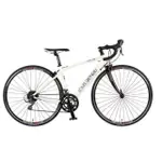 【LOUIS GARNEAU】LGS-ASR 公路車 SHIMANO CLARIS 16速(碳纖維 鋁合金 自行車 單車 變速)