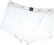 Gunn & Moore GM Cricket Boxer Short, Special Blend Stretch Cotton with Elasti...