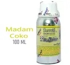 Madam Coko by Surrati concentrated Perfume oil ,100 ml, Attar oil Free Shipment.
