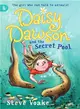 Daisy Dawson and the Secret Pool (Walker Racing Reads)