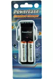 Powerbase PBC-206 O/NITE CHARGER