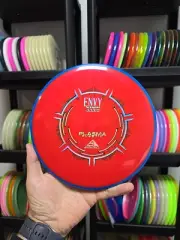 Axiom Mvp Discs Plasma Envy 170g #1 Disc Golf Putter