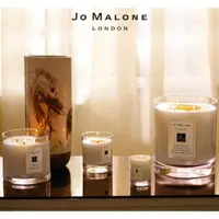 在飛比找樂天市場購物網優惠-Jo Malone 居室香氛工藝蠟燭系列 忍冬與印蒿、焚香與