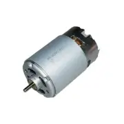 RS-550VC-8022 DC Motor 5V-12V High Power Model Power Tools High Speed Motor